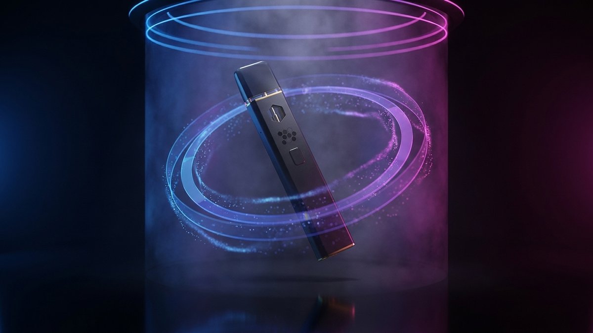 H4CBD: The Future of Legal Vaping