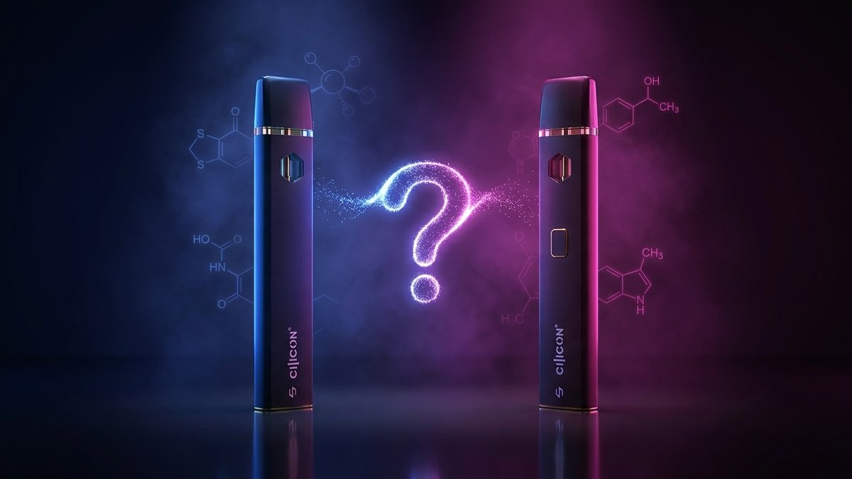 What is H4CBD? Replacement for HHC?