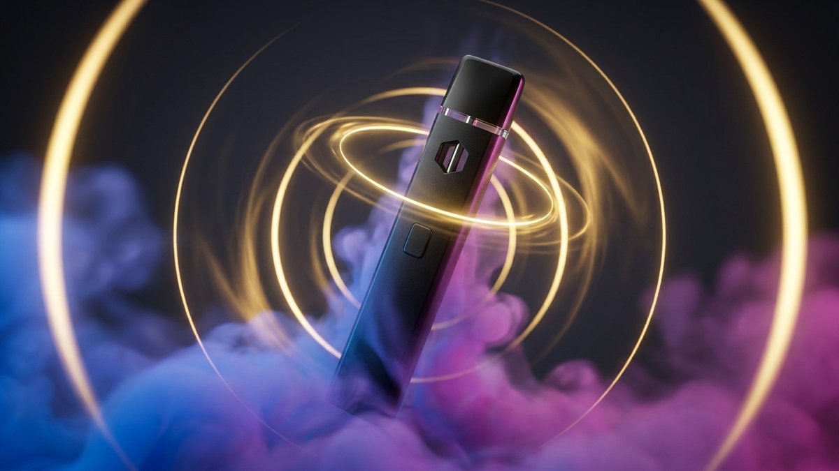 2026 - HCT Vapes: Meet the Newest Legal Cannabinoid
