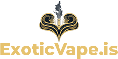 ExoticVape.is Logo