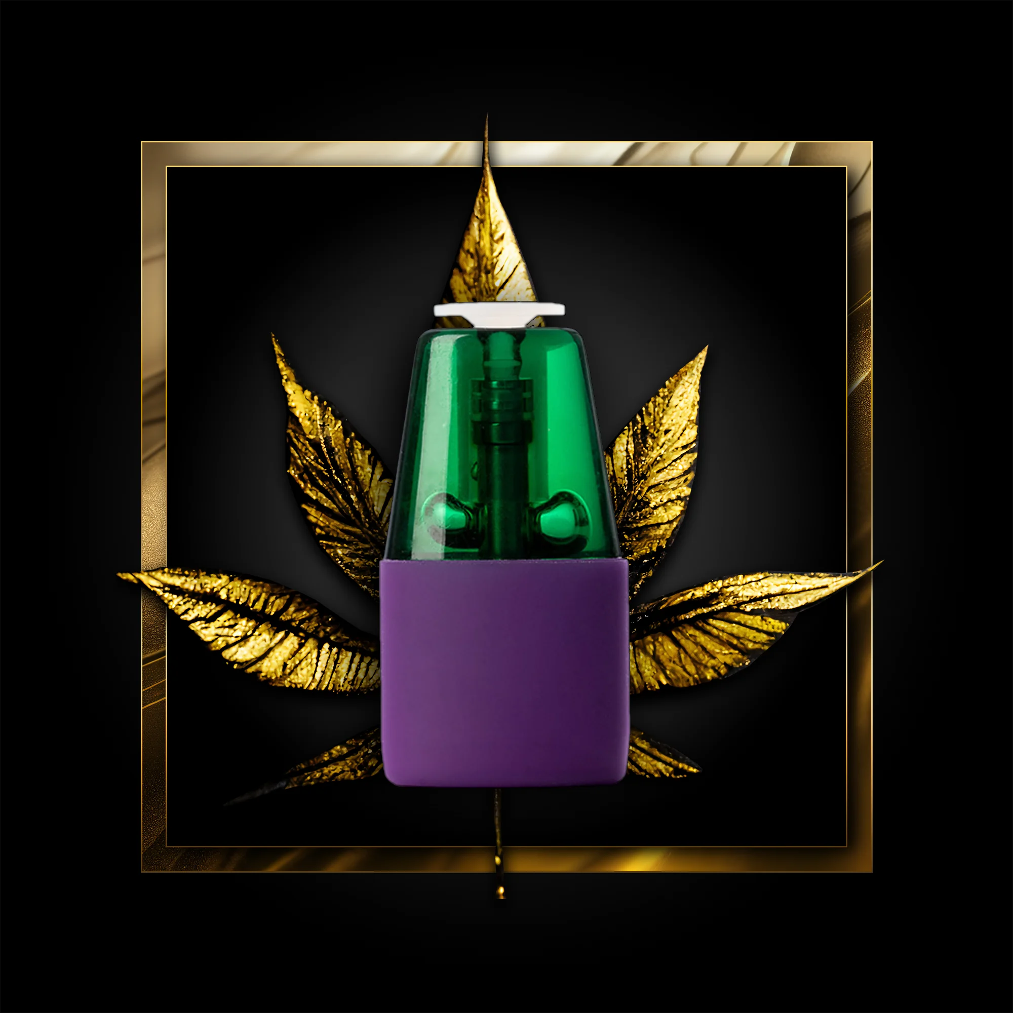 Haze Pod (refill) 500 puffs - 1.00 ml. HHC