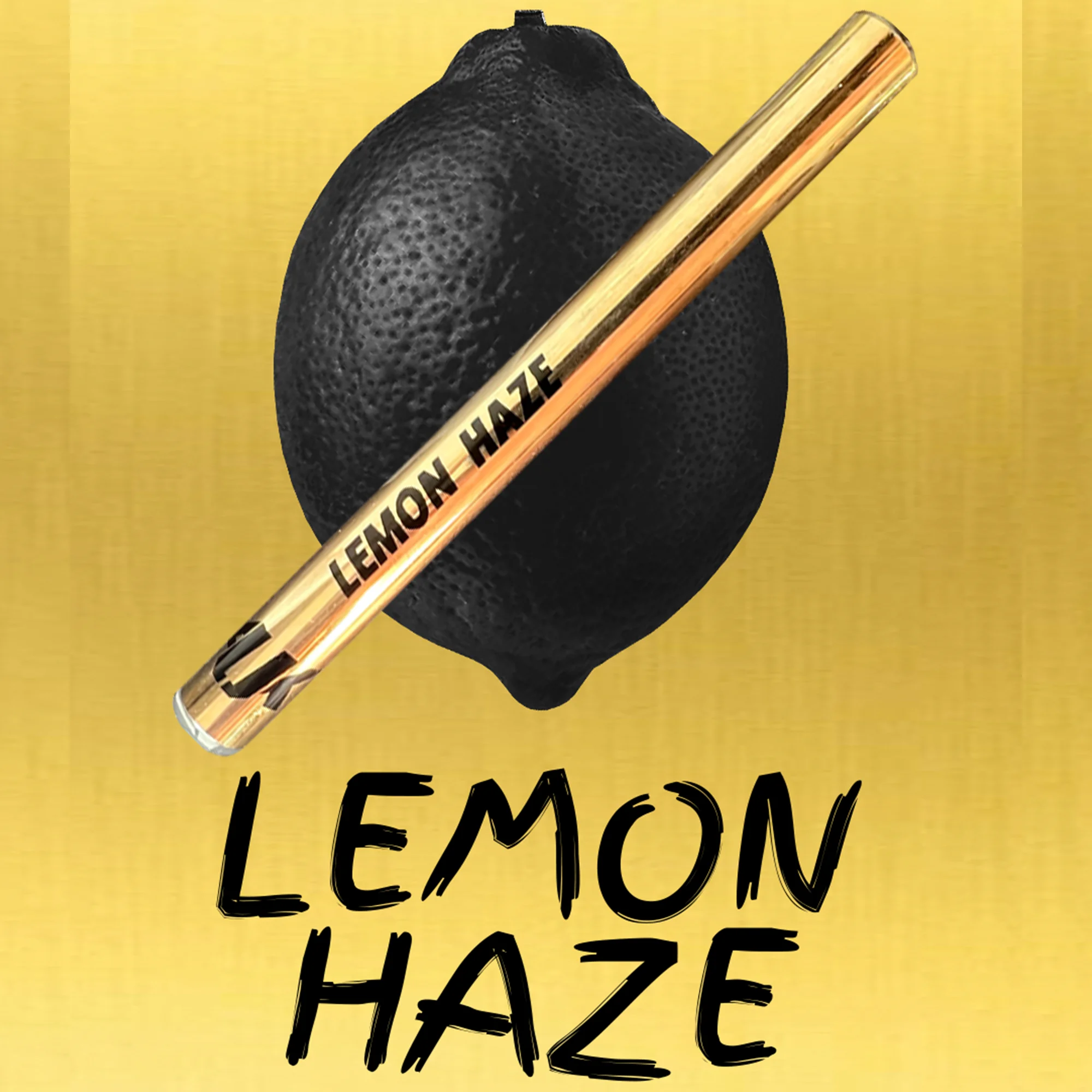4uk Vape Lemon Haze Party - 0.50 ml. HHC