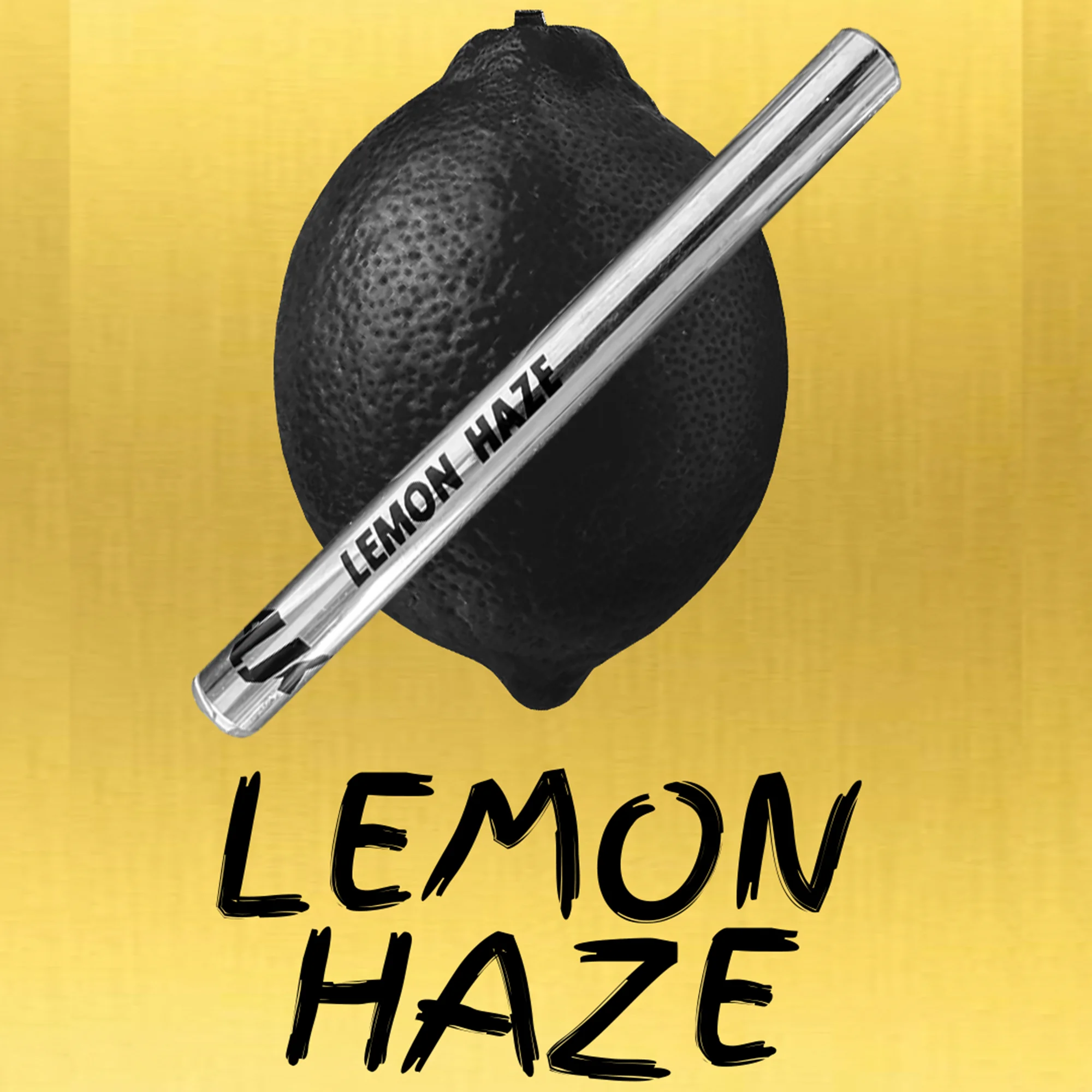 4uk Vape Lemon Haze Relax - 0.50 ml. HHC